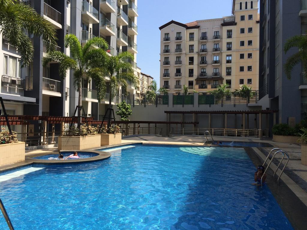 Love This Place Manila Exterior foto